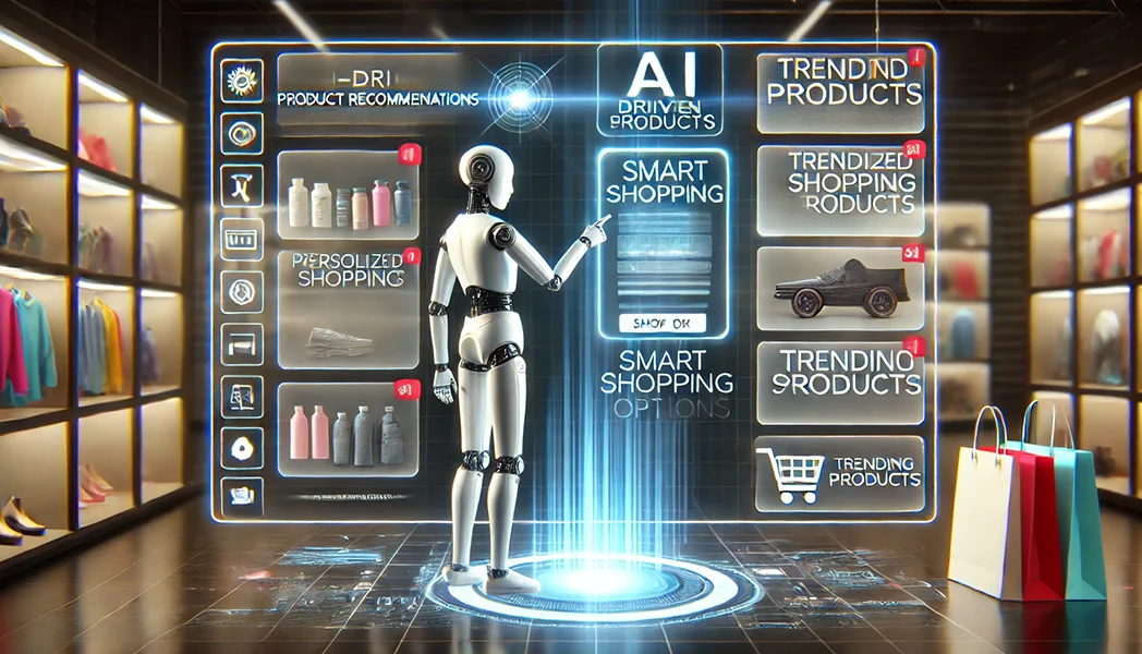 ai in digital marketing for ecommerce