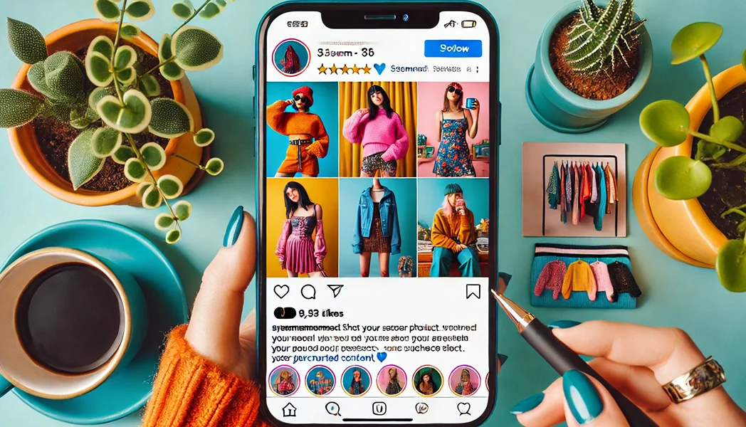 social media marketing for ecommerce growth